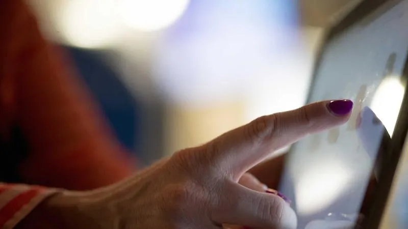 Secure API Key Management for Retool Internal Applications